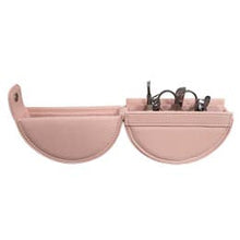 Load image into Gallery viewer, Circular Manicure Set - Pink