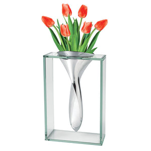 The Elvis 13" Vase