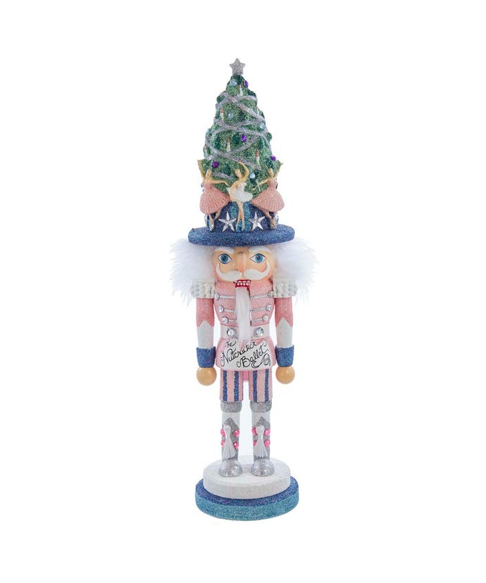 Ballet Nutcracker with Tree - 18