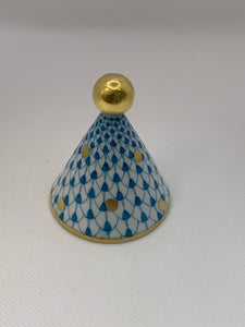 Party Hat - Turquoise
