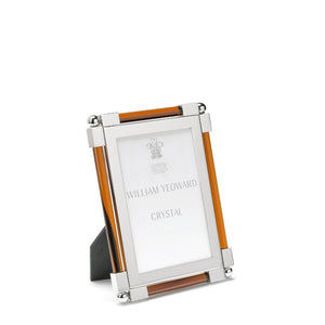 New Photo Frame Amber Classic