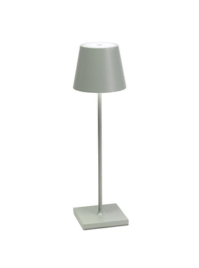 Rechargeable Table Lamp - Sage