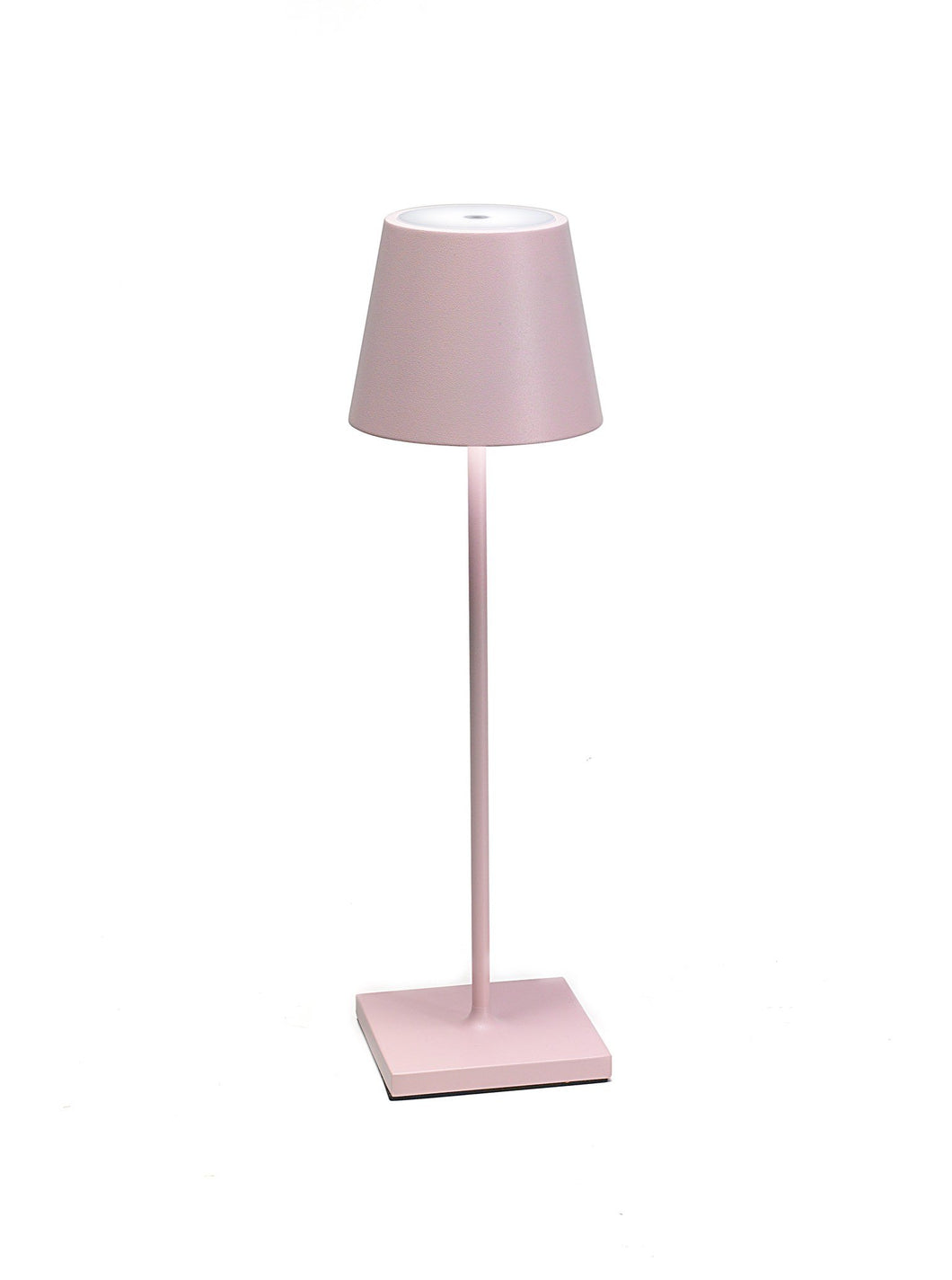 Rechargeable Table Lamp - Pink