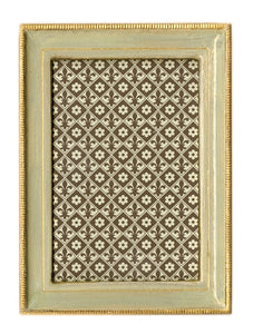 Ravenna Creme 5x7 Frame