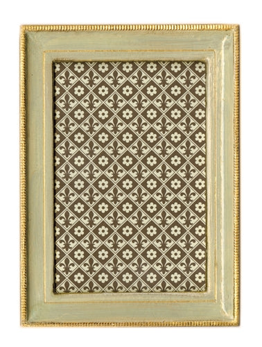 Ravenna Creme 5x7 Frame