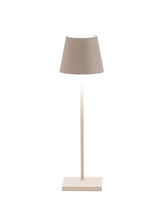 Load image into Gallery viewer, Poldina Pro Table Lamp - Sand