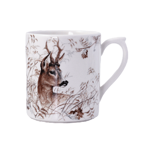 Sologne Mug XL Deer