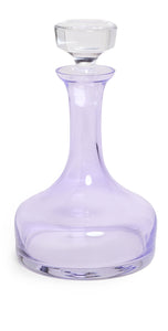 Vogue Decanter - Lavender