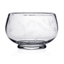 Load image into Gallery viewer, Wisteria Punch Bowl and Cup (sold seperately)