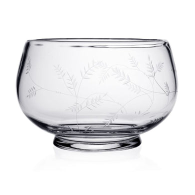 Wisteria Punch Bowl and Cup (sold seperately)